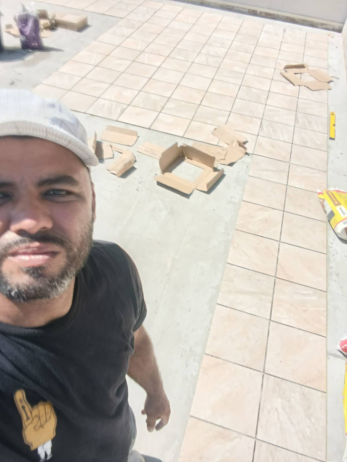 Oliver - Lousada - Reparação de Corrimão