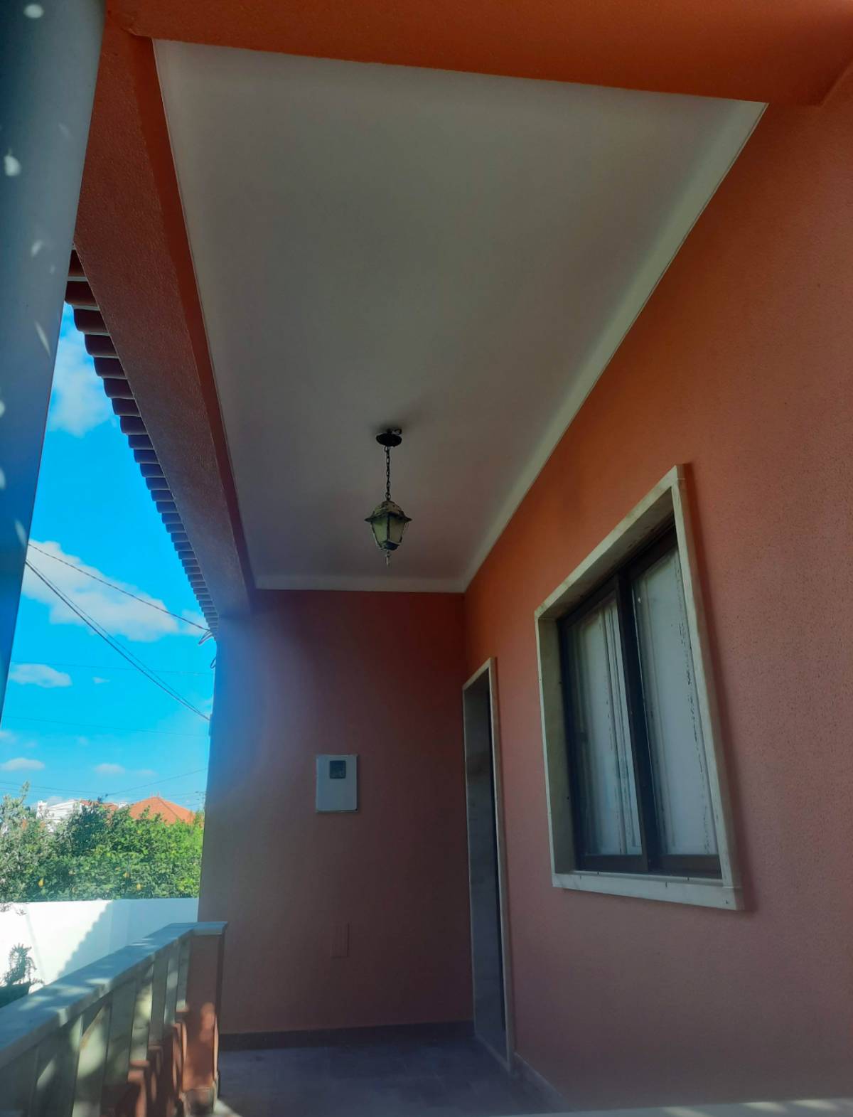 Paleta de cores- Pinturas e Revestimentos Unipessoal Lda. - Mafra - Pintura de Prédios