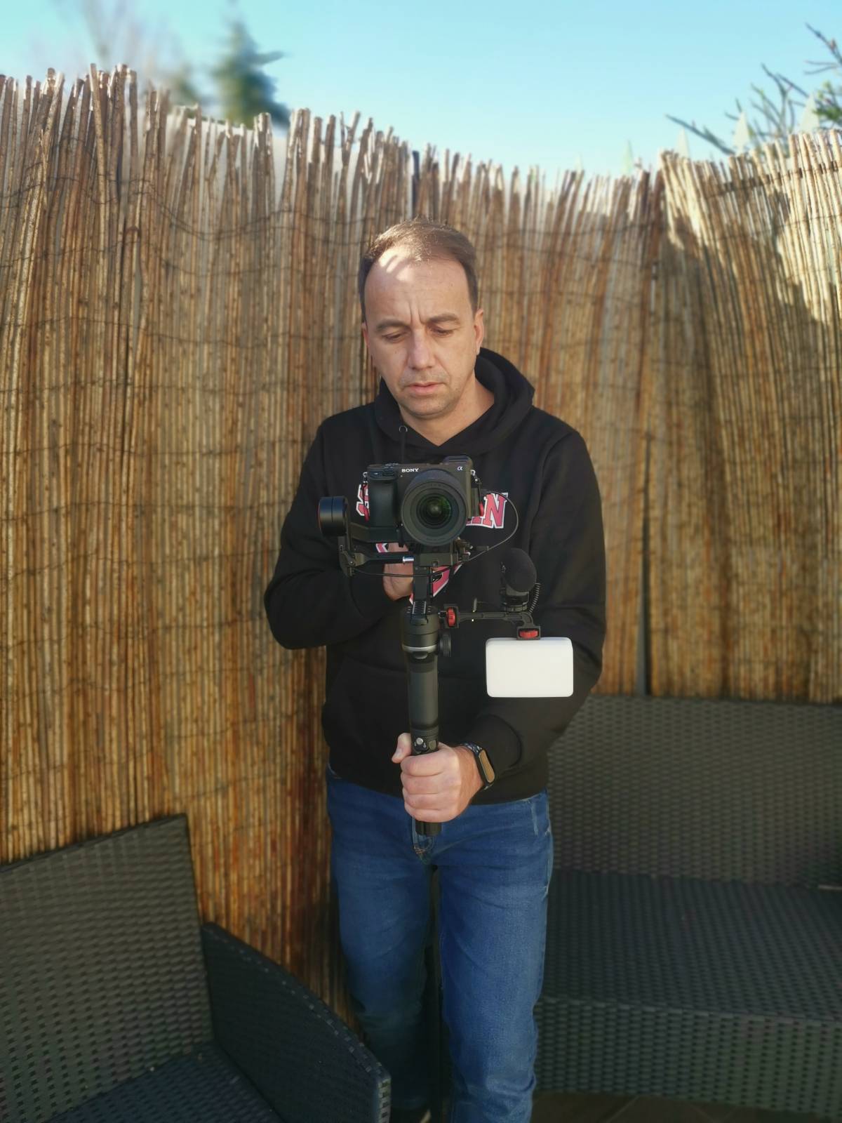 Nuno Farrajota Carvalho - Cascais - Fotografia Corporativa