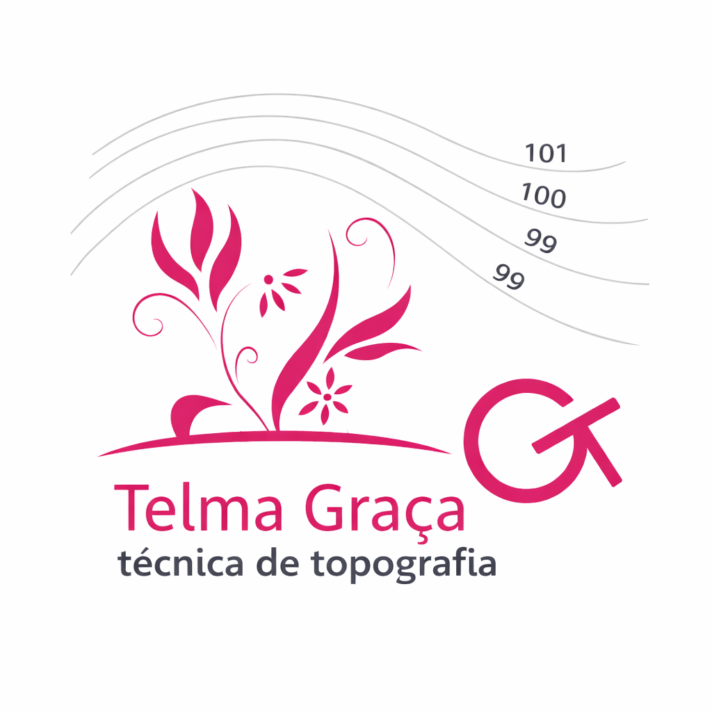 TG topografia - Coimbra - Topographie