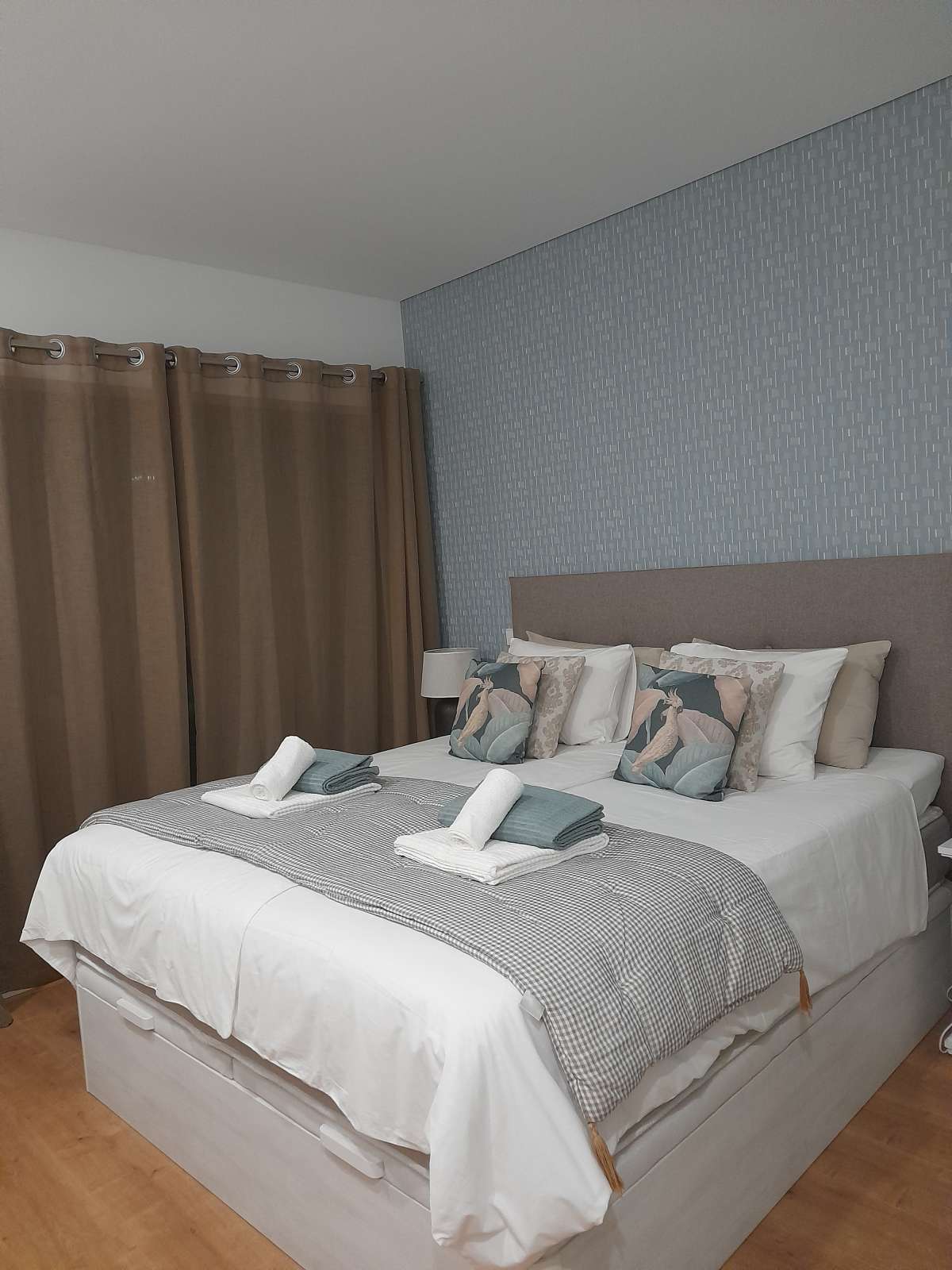 Limpeza - Loulé - Limpeza de Cortinas