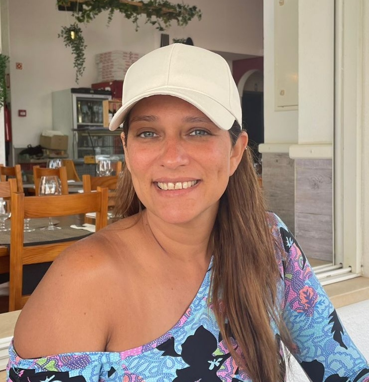 Carla Gremião - Lousada - Investigação Privada