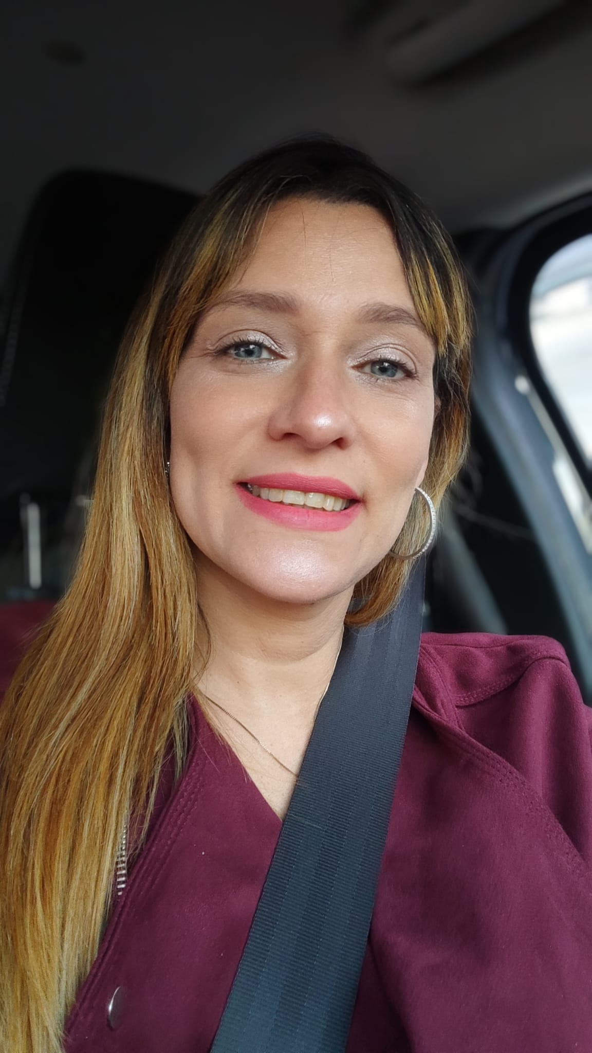 Carla Gremião - Lousada - Organização da Casa