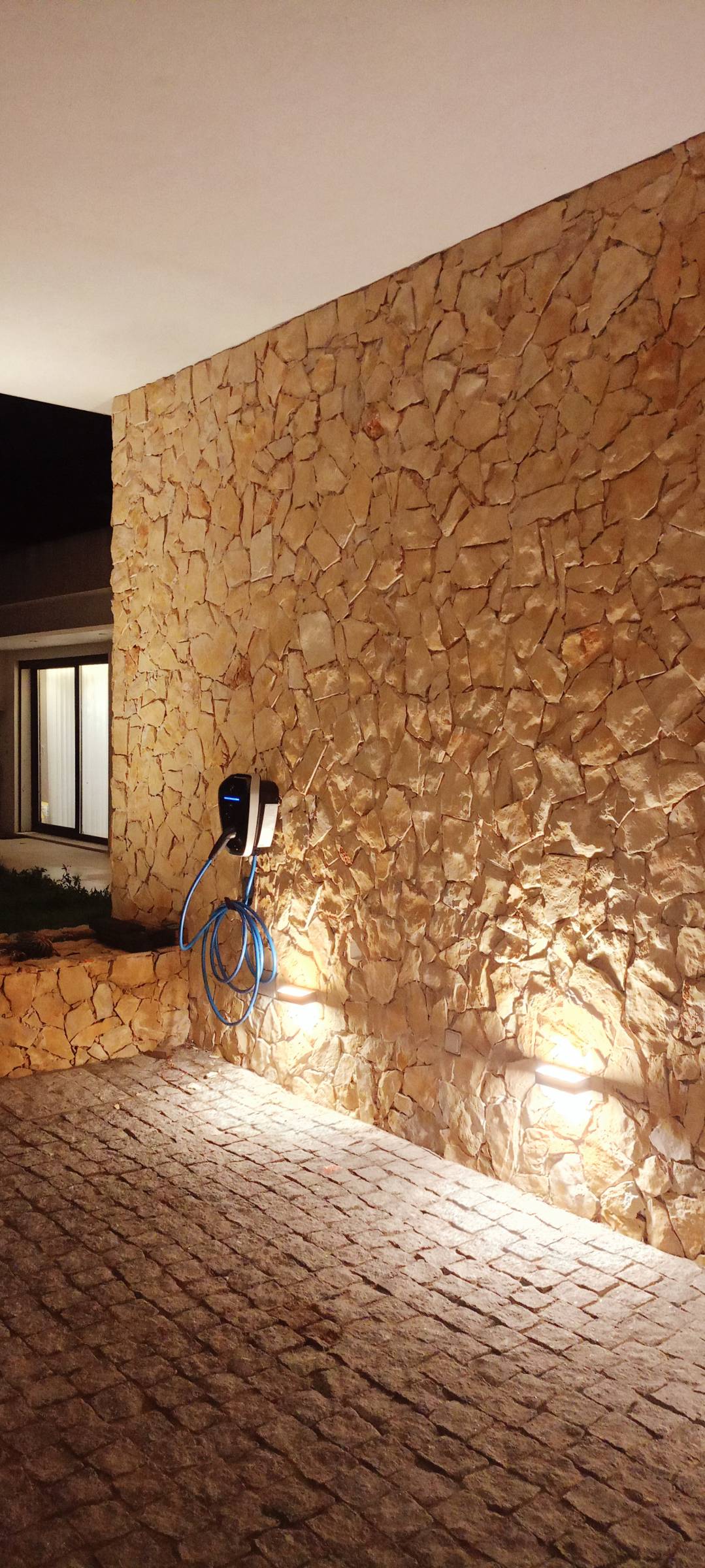 Fort Electricity - Setúbal - Cabinet Refacing