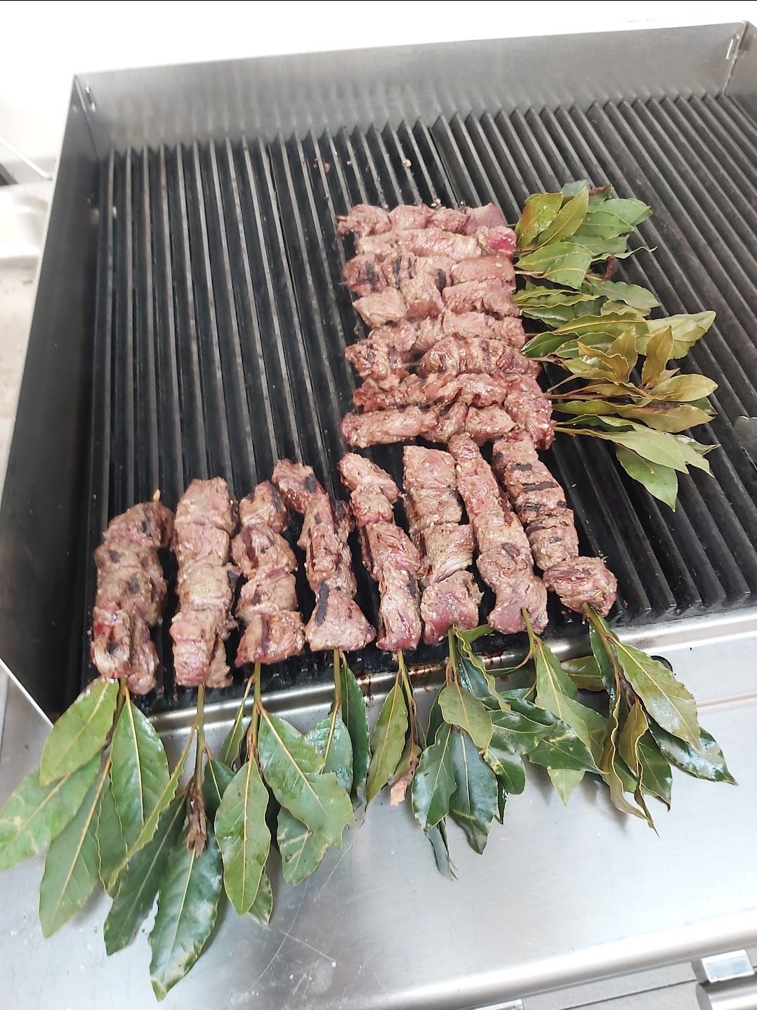 Igor - Cascais - Catering ao Domicílio