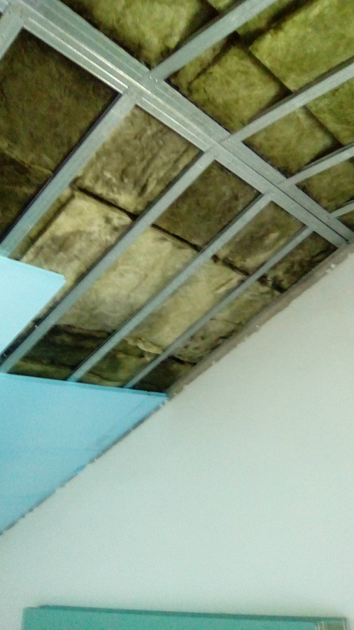 Reabilitação Urbana - Viseu - Caulking