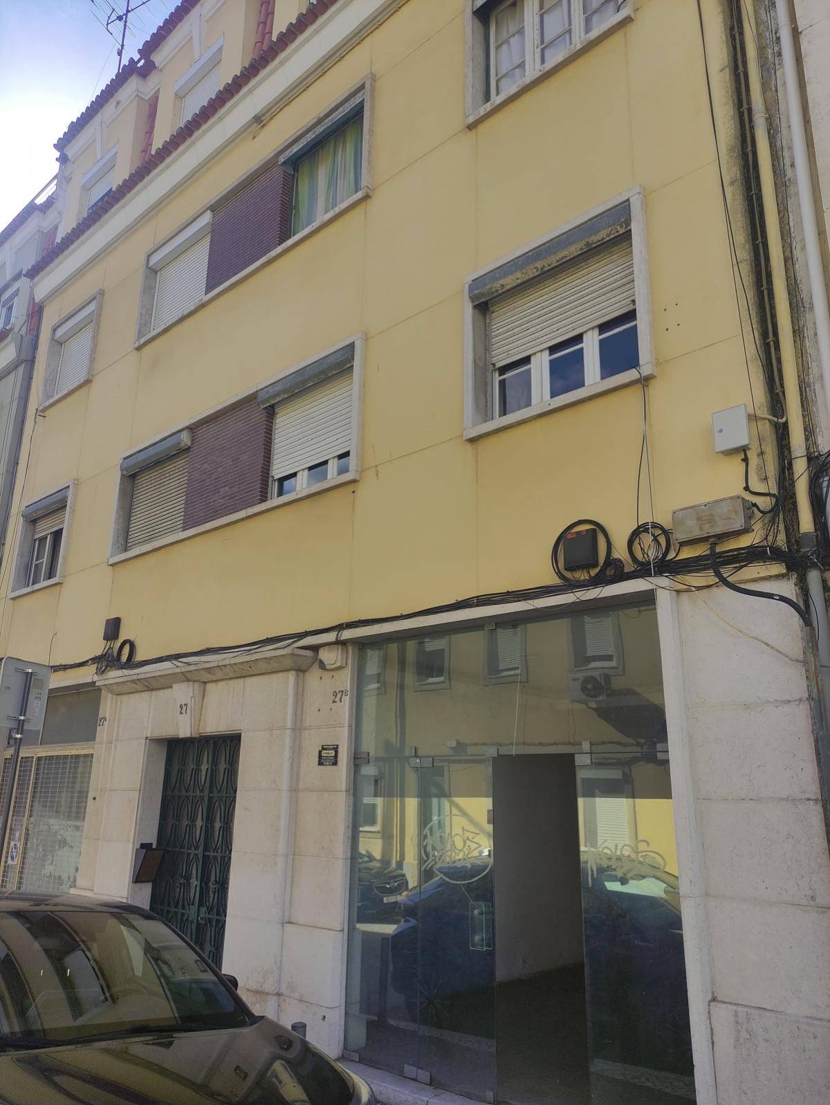 Oliveira Legacy - Lisboa - Manutenção ou Reparação de Fogão e Forno