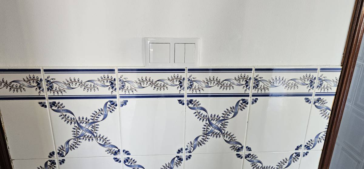 Rui Francisco - Torres Vedras - New Home Construction