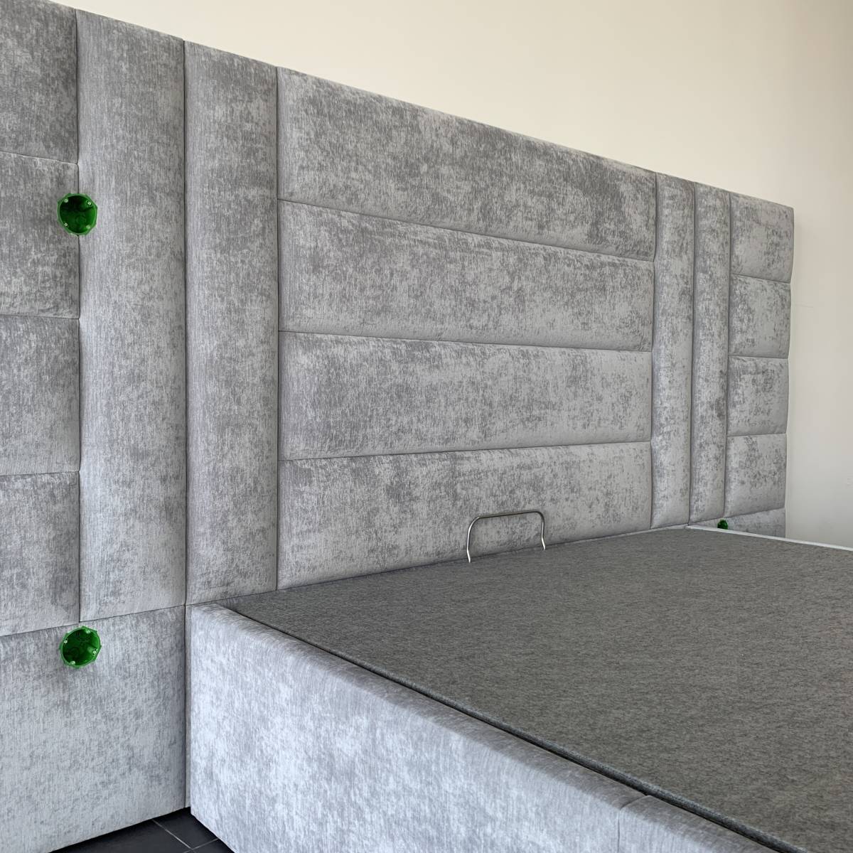 DecorArtSofa - Fábrica de estofos - Odivelas - Serviço de Estofador