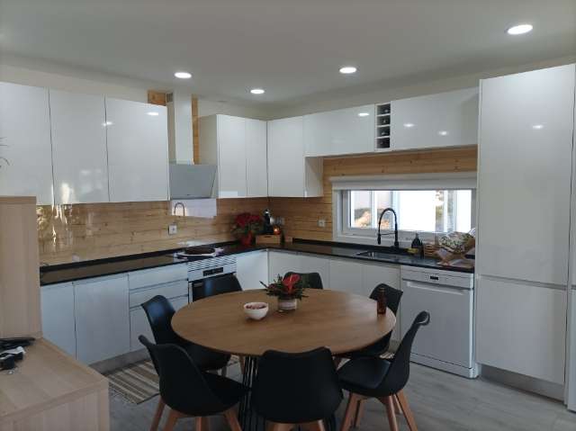 Livinwood - Sever do Vouga - Schrank umbauen