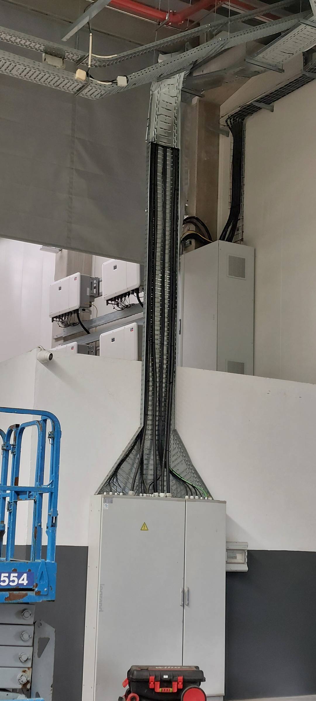 LIMAS Soluções - Espinho - Reparación o mantenimiento de sistemas sépticos