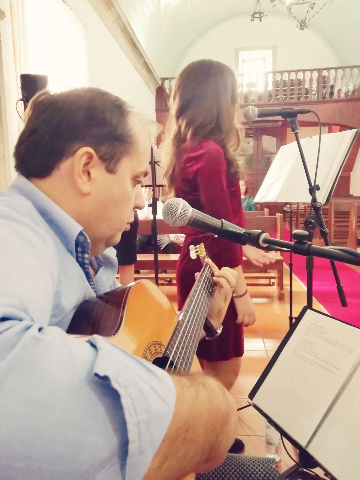 Grupo Lácrima - Santa Maria da Feira - Wedding Jazz Band