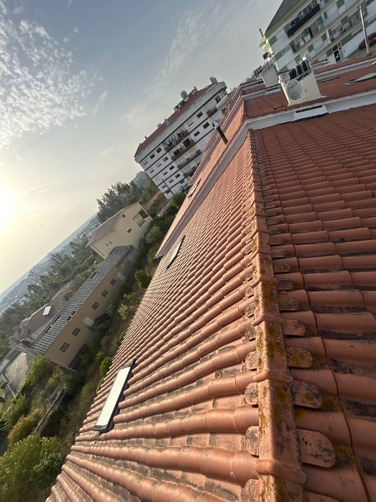 Edificar Steel - Leiria - Abwasserrohre reparieren oder warten