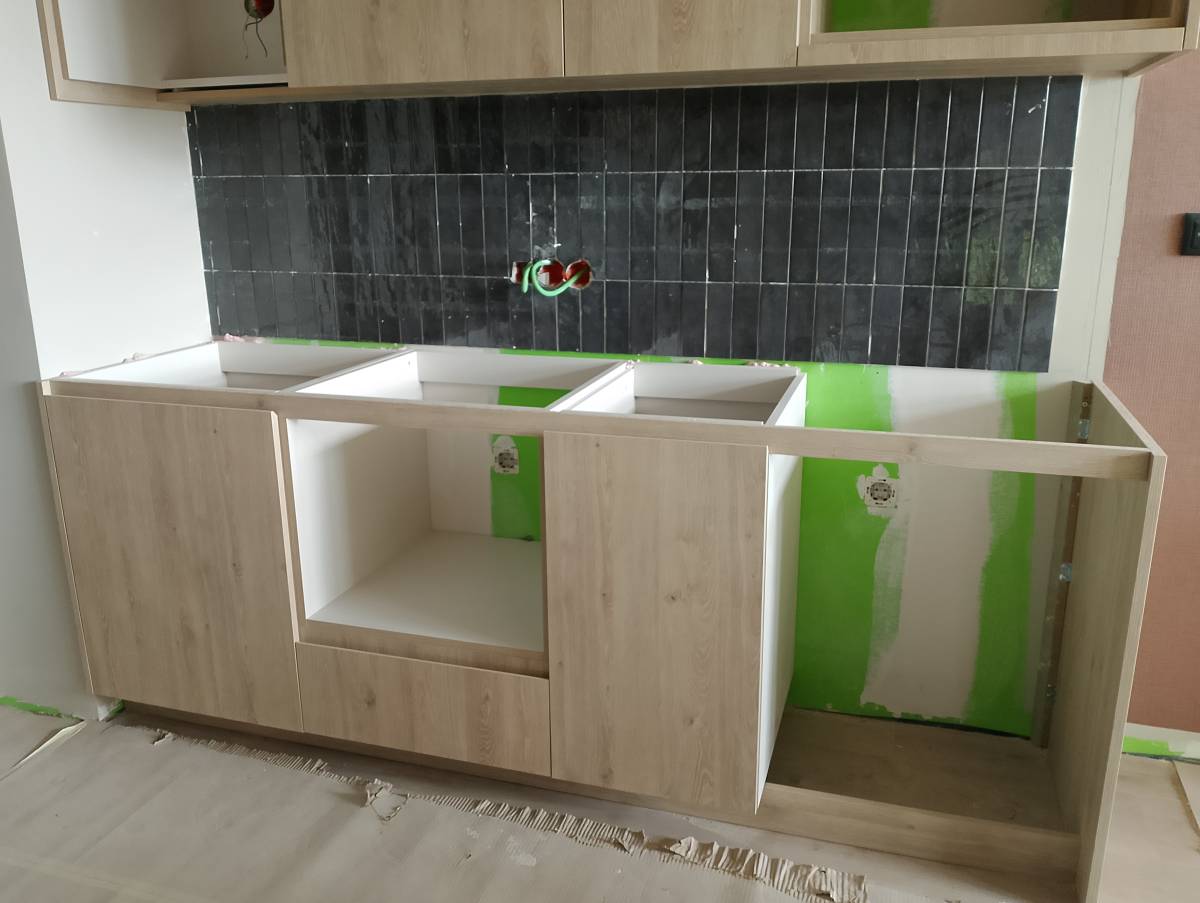 carpinteiro de acabamento - Porto - Pool Table Assembly