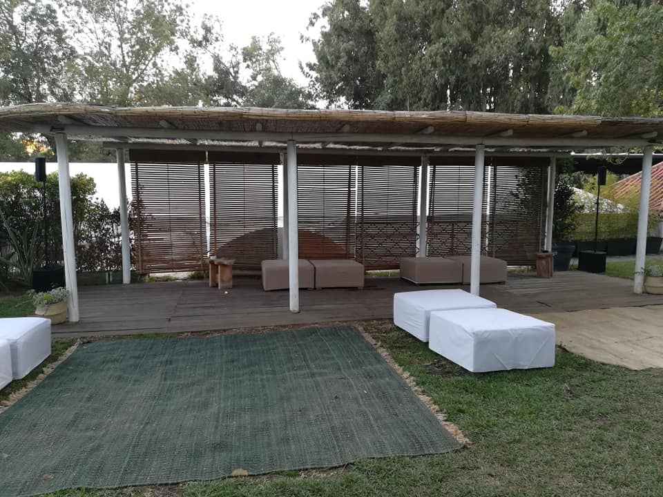 Hugo Correia - Montijo - Aluguer de Estruturas para Eventos