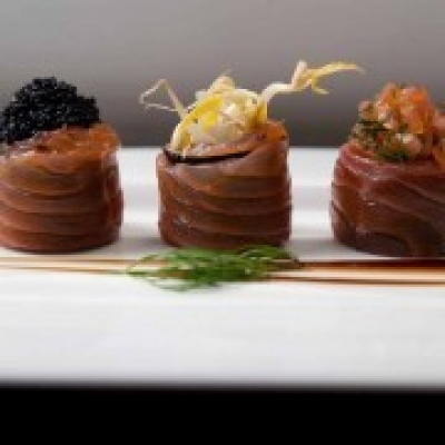 Alexandra Marques Soares Palmeira - Vila Nova de Famalicão - Event Catering (Buffet)