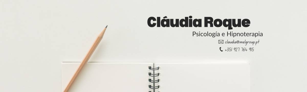 Cláudia Roque - Odivelas - Hipnoterapia