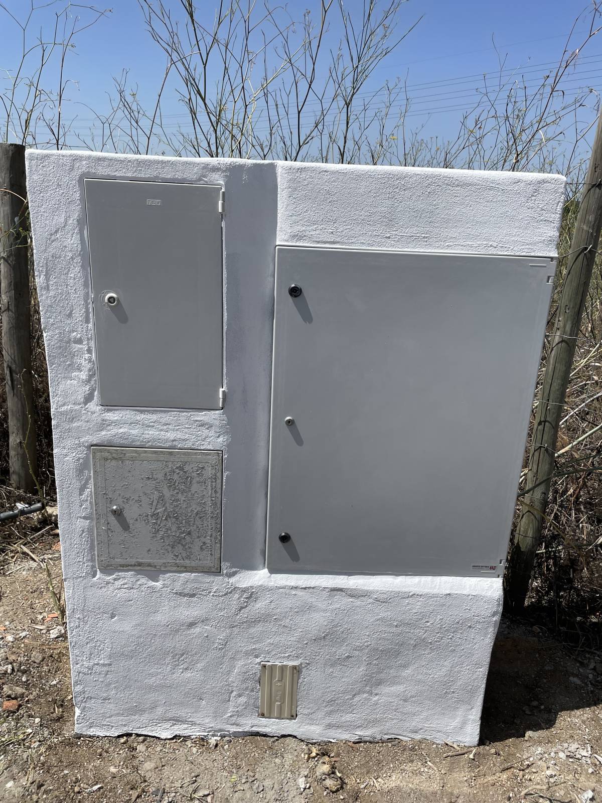 LIMAS Soluções - Espinho - Pintura de exteriores