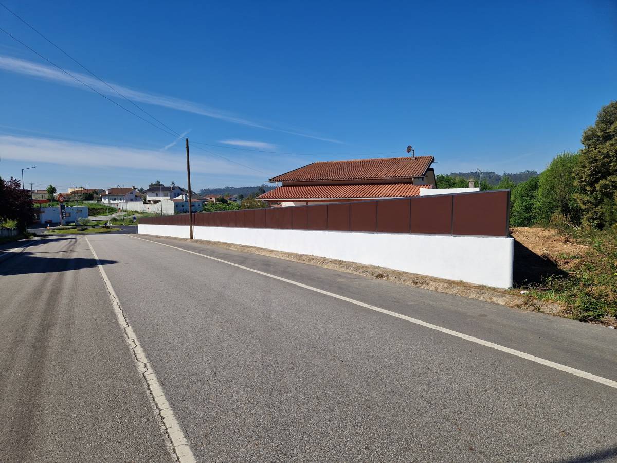 MTC - Miguel Tavares Costa Metalúrgica, Lda - Vale de Cambra - Limpeza de Chaminé