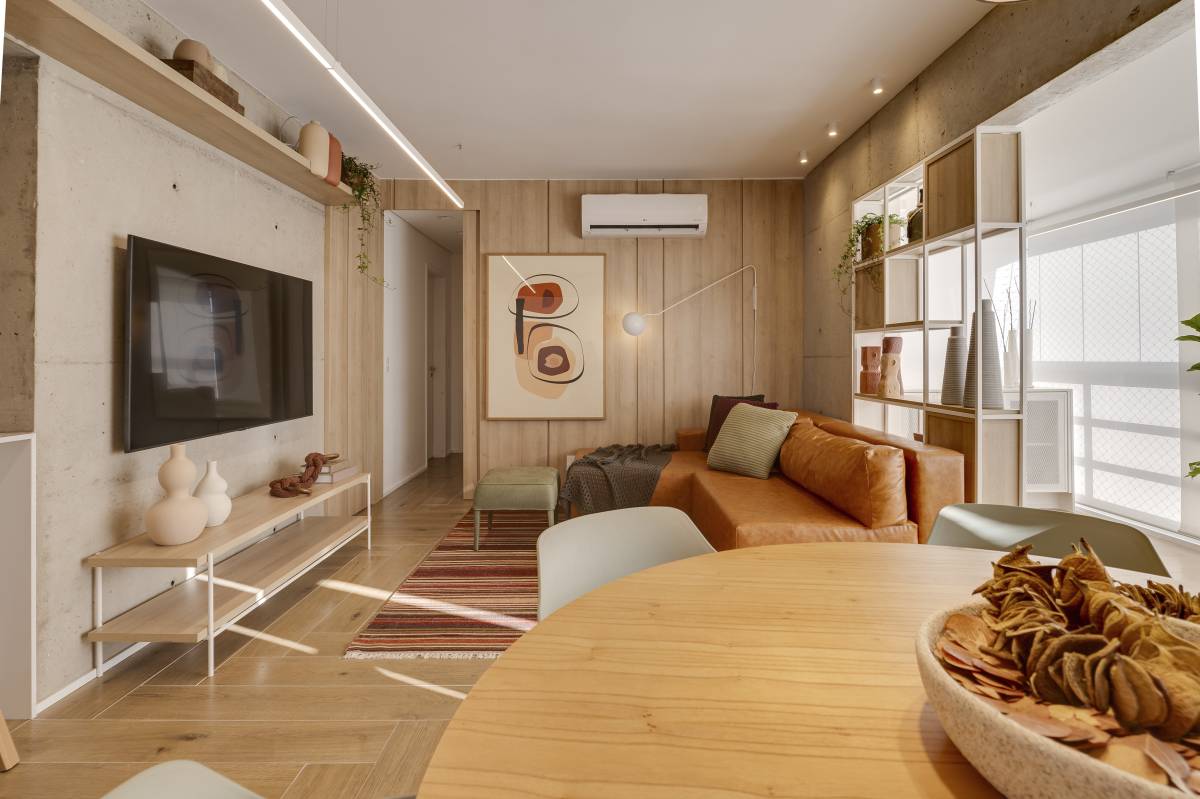 Seu Projeto.Arq - Lisboa - Kitchen Remodel