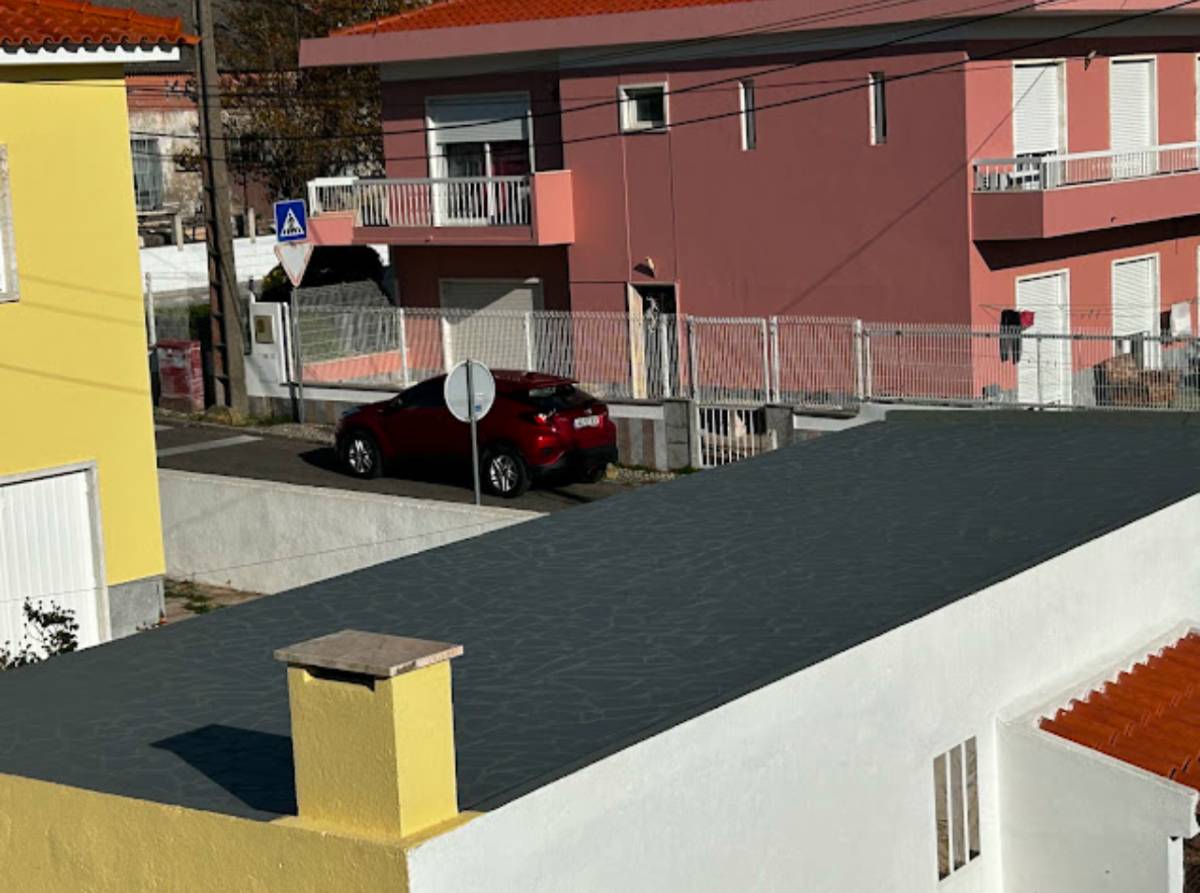 Paleta de cores- Pinturas e Revestimentos Unipessoal Lda. - Mafra - Pintura de Casas