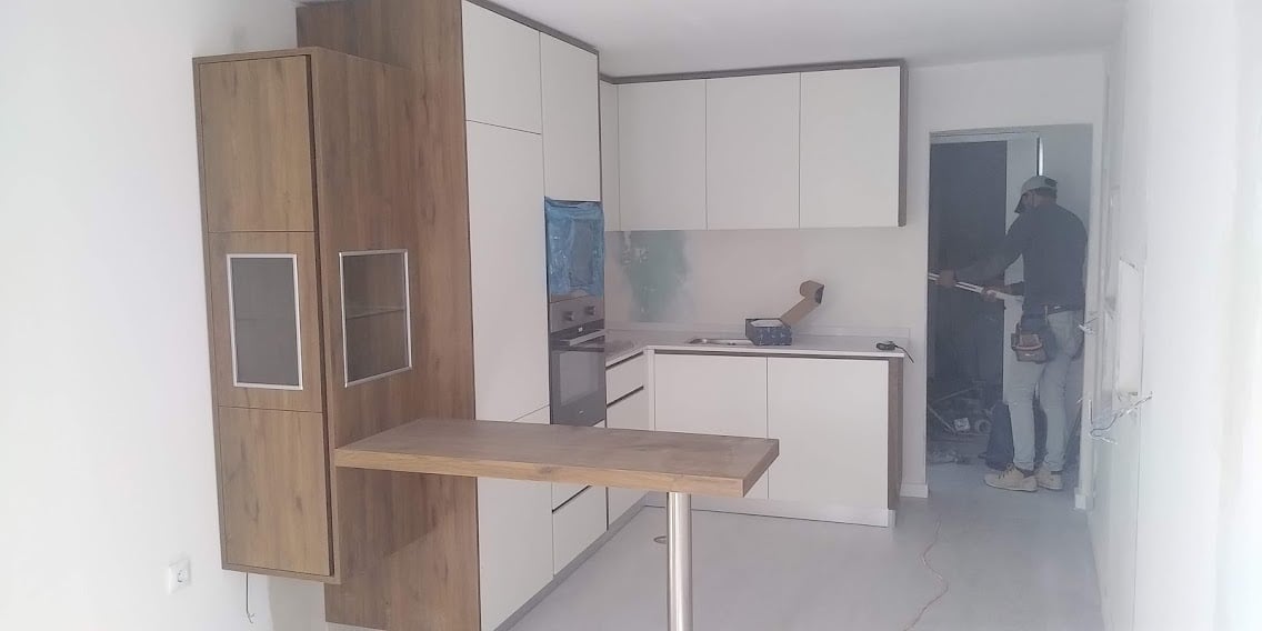 Sofisticação Imbatível unipessoal Lda. - São João da Madeira - Servicios de construcción de albañilería