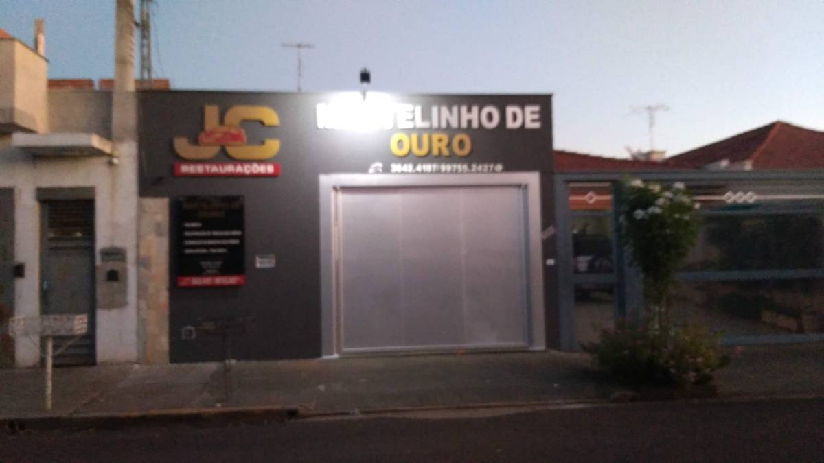 Léo - Lousada - Spüle und Wasserhahn reparieren