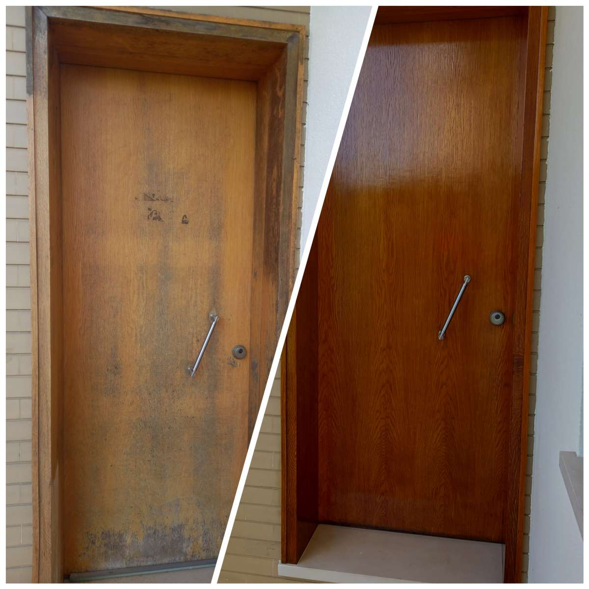 Ricardo Cardoso - Coimbra - Bathroom Remodel