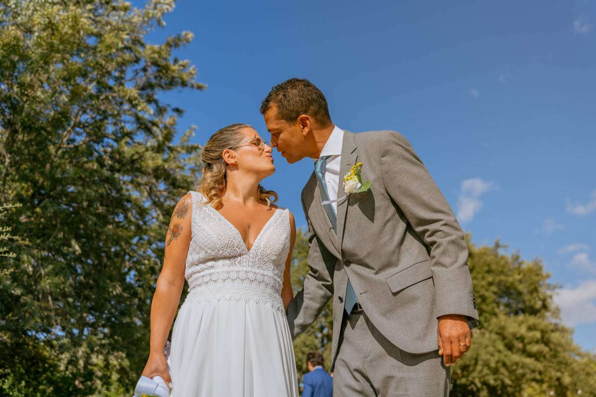 Nuno Farrajota Carvalho - Cascais - Filmagem de Casamento