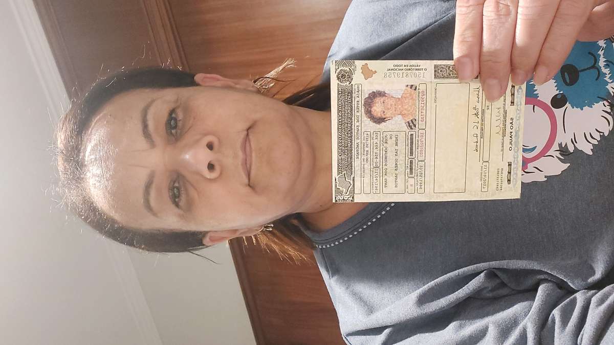 Maria Ester dos Santos Andrade - Póvoa de Varzim - Home Care Support