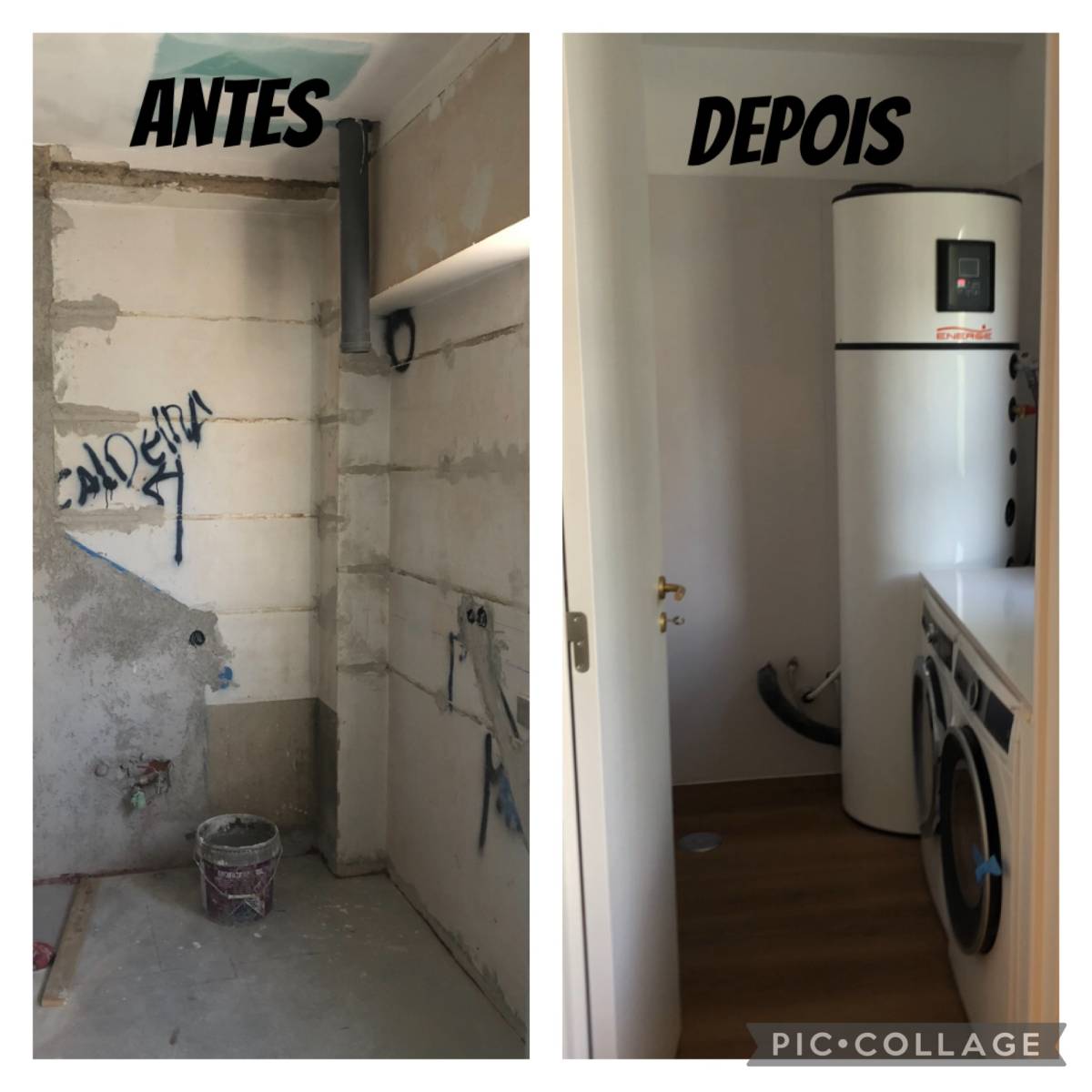 Prime Engenharia e Construção - Setúbal - Problemas Elétricos e de Cabos