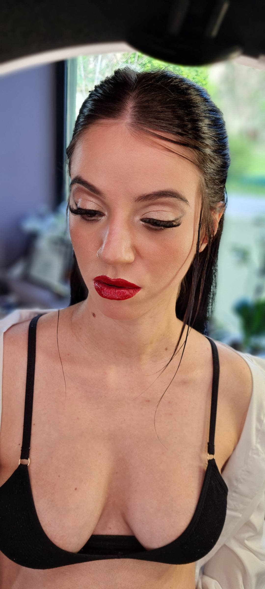 Filipa Villas-Boas Makeup Artist - Porto - Peluquería para bodas