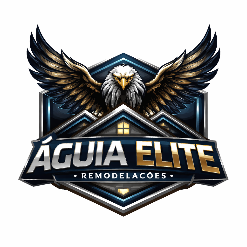 AGUIA ELITE - Cascais - Pintura de interiores