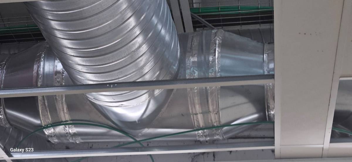 Manuel da Costa - Vila Verde - Instalación o reemplazo de ventilaciones de secadoras