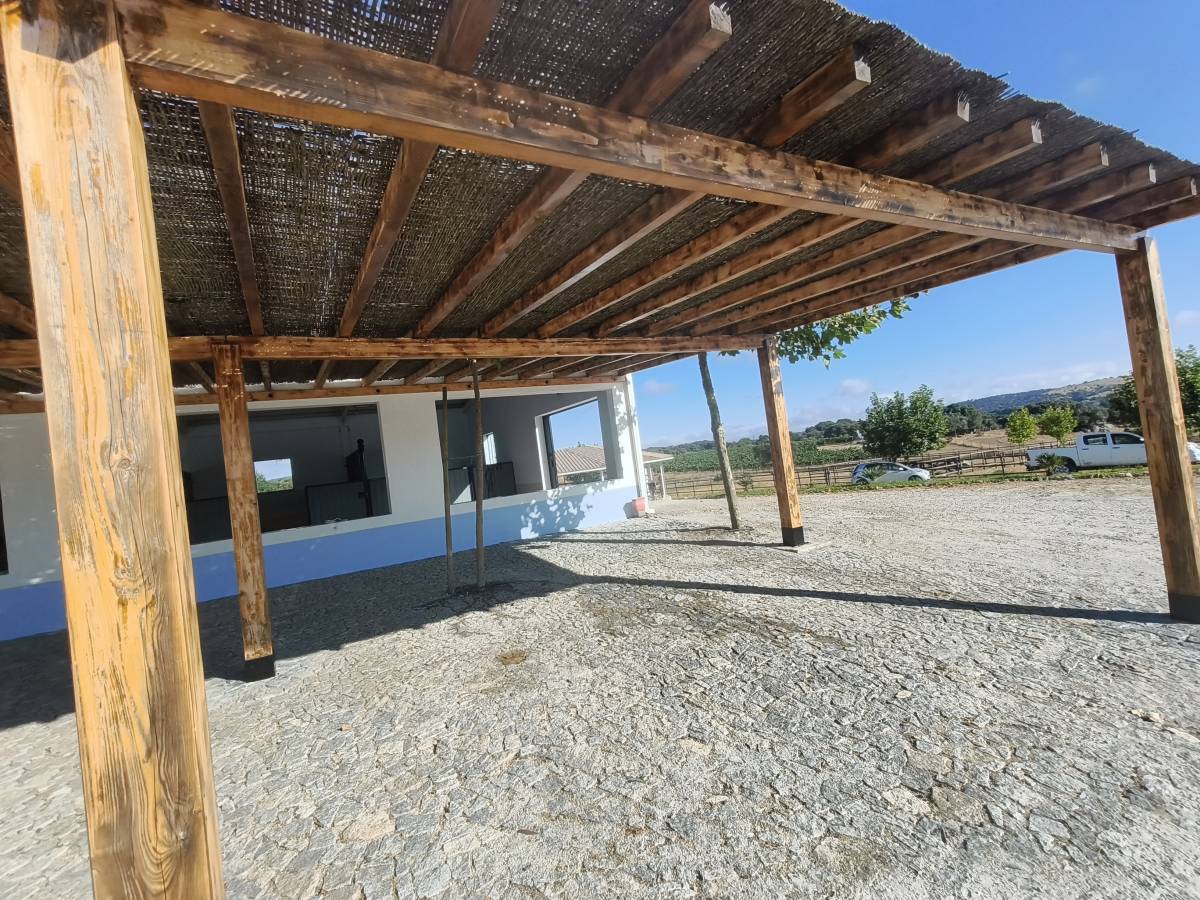 Mailon & Valquíria. lda - Évora - Construção Civil