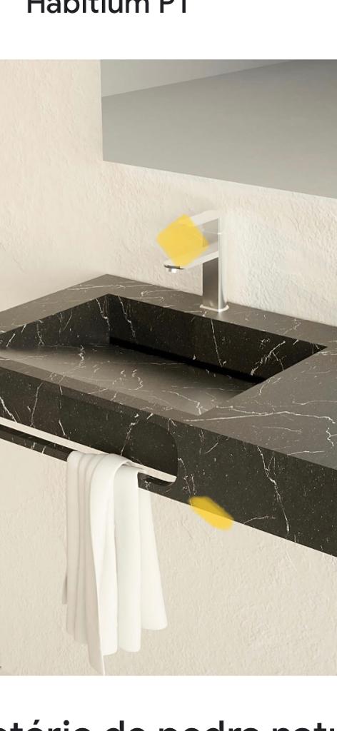 Kialbe - Cascais - Drop Ceiling