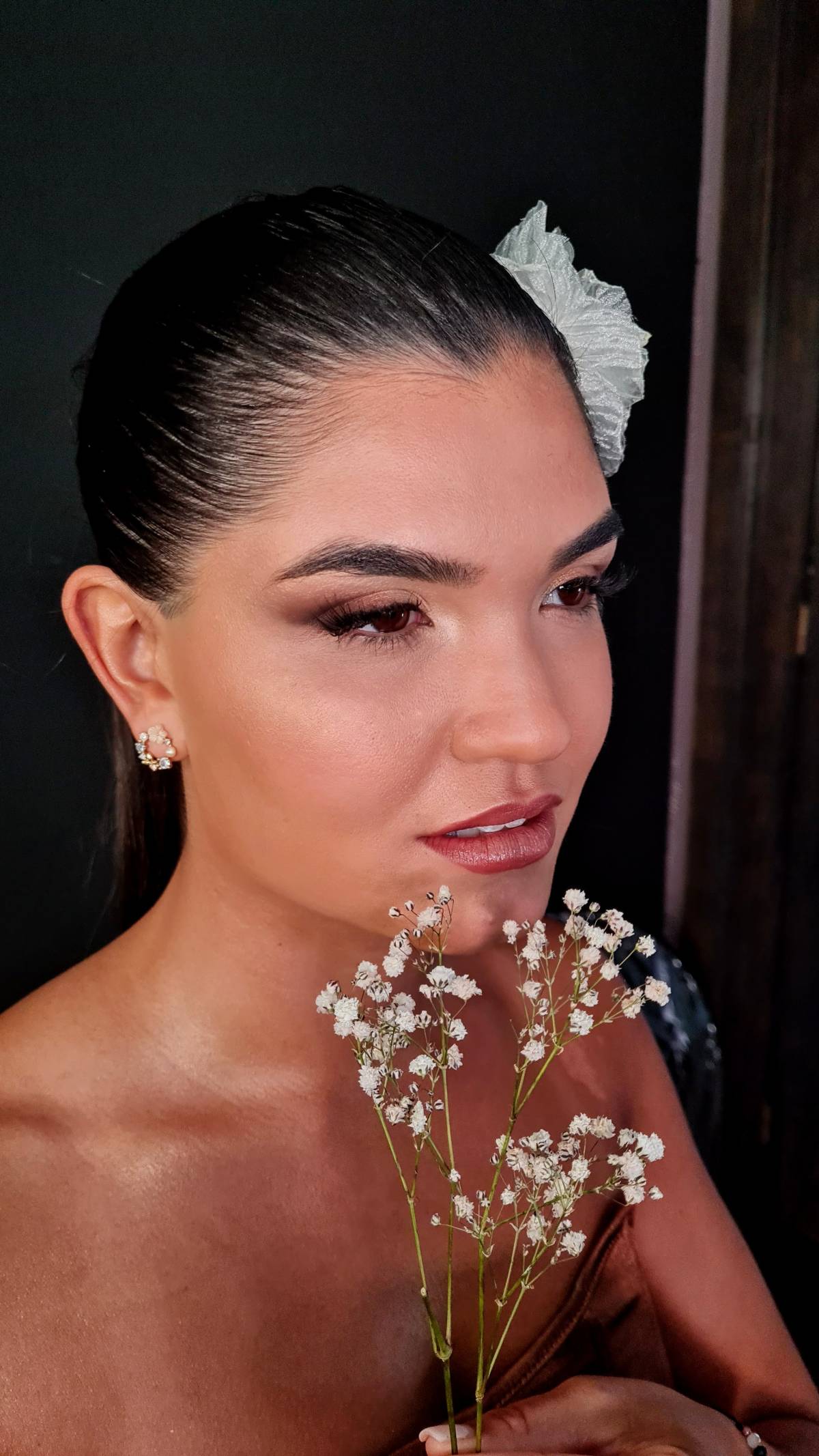 Filipa Villas-Boas Makeup Artist - Porto - Maquillaje para bodas