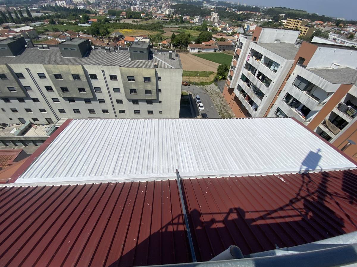Araujo - Gondomar - Reparação ou Manutenção de Canalização Exterior