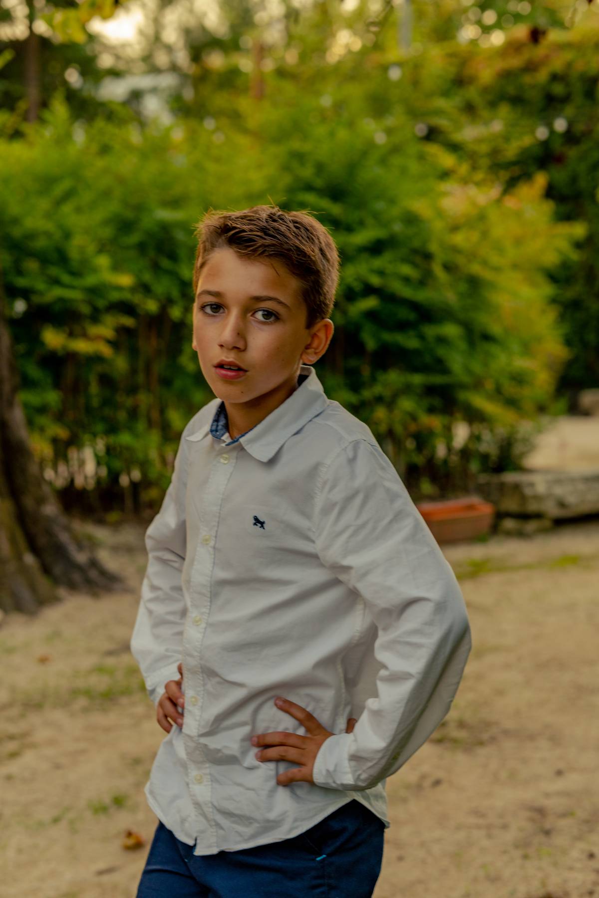 Nuno Farrajota Carvalho - Cascais - Fotografia de Bebés
