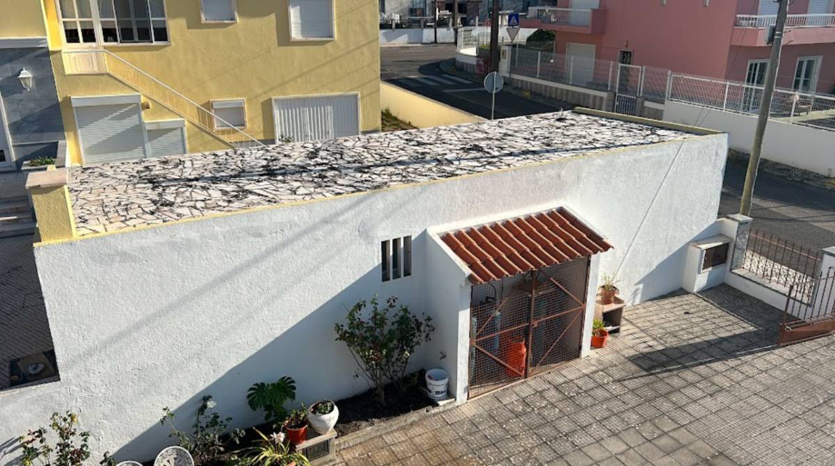 Paleta de cores- Pinturas e Revestimentos Unipessoal Lda. - Mafra - Pintura Exterior