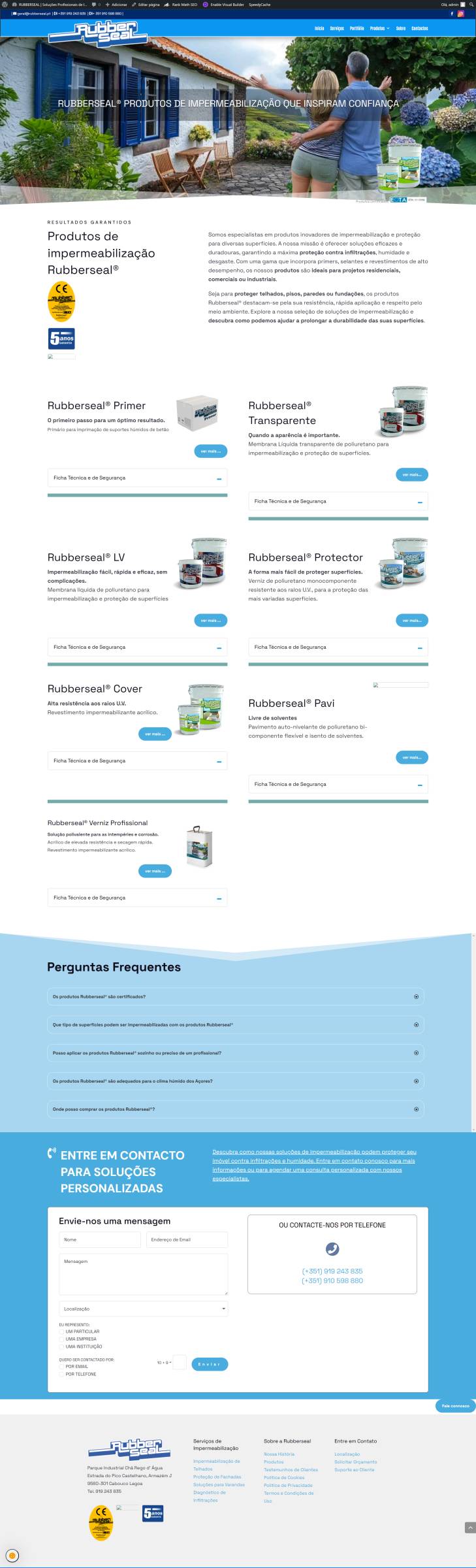 Fernando Fonseca - Ponta Delgada - Design de UI
