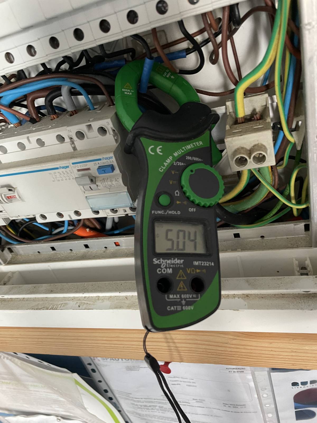 LIMAS Soluções - Espinho - Installation d’électroménager
