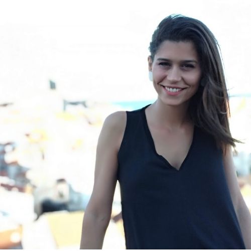Viviana Ferreira - Aveiro - Dog Walking