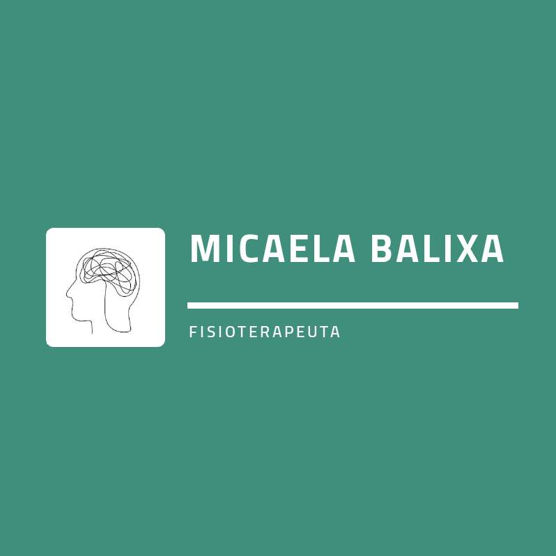 Micaela Balixa - Amadora - Sessões de Fisioterapia