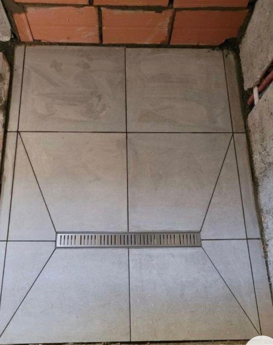 S&S - Entroncamento - Caulking