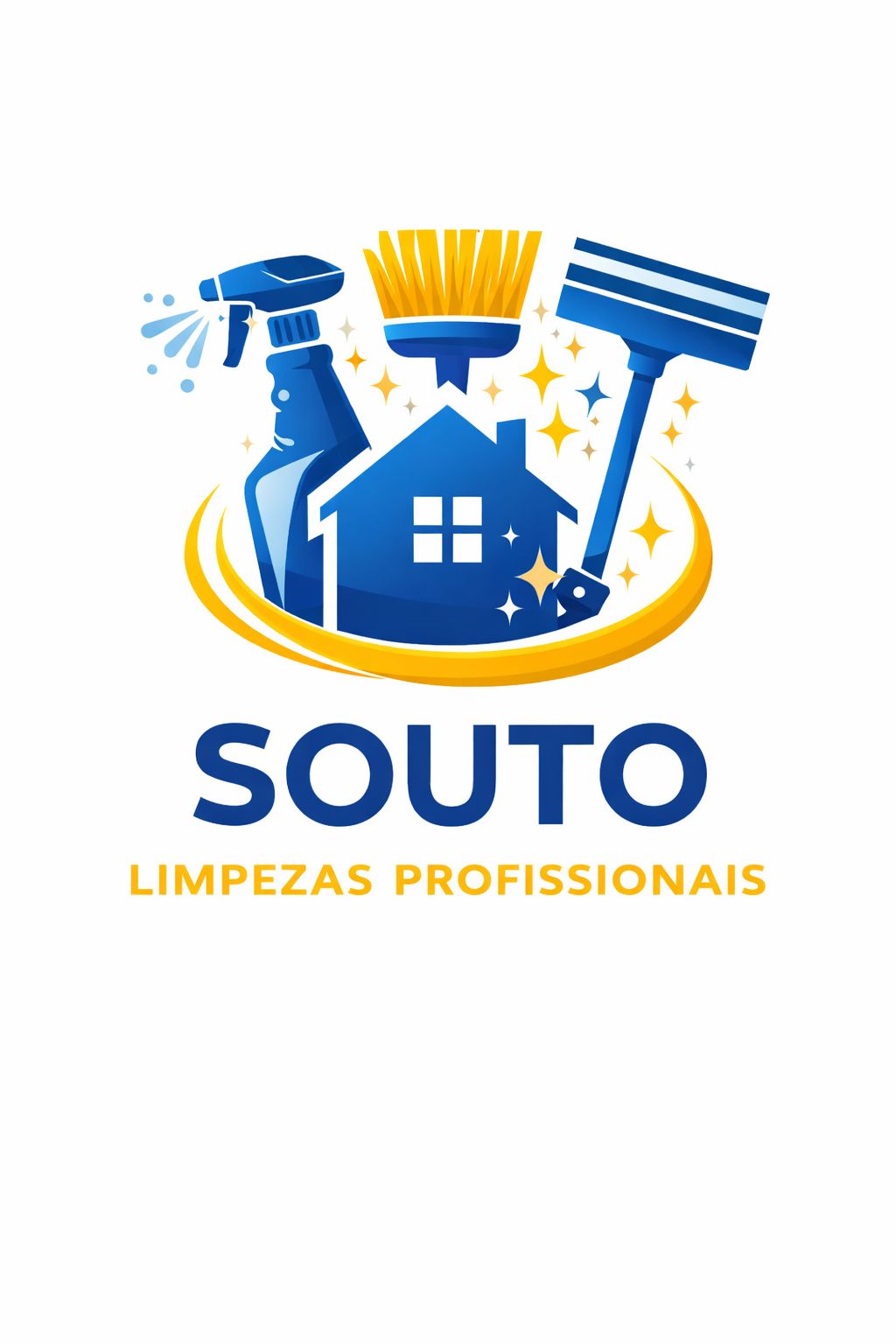 Souto Limpezas Profissionais -  Professional Cleaning Services - Albufeira - Grundreinigung oder Frühjahrsputz