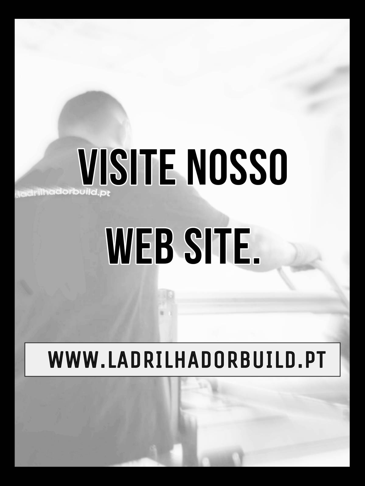 Ladrilhador Build - Oeiras - Instalación de vinilos o linóleos