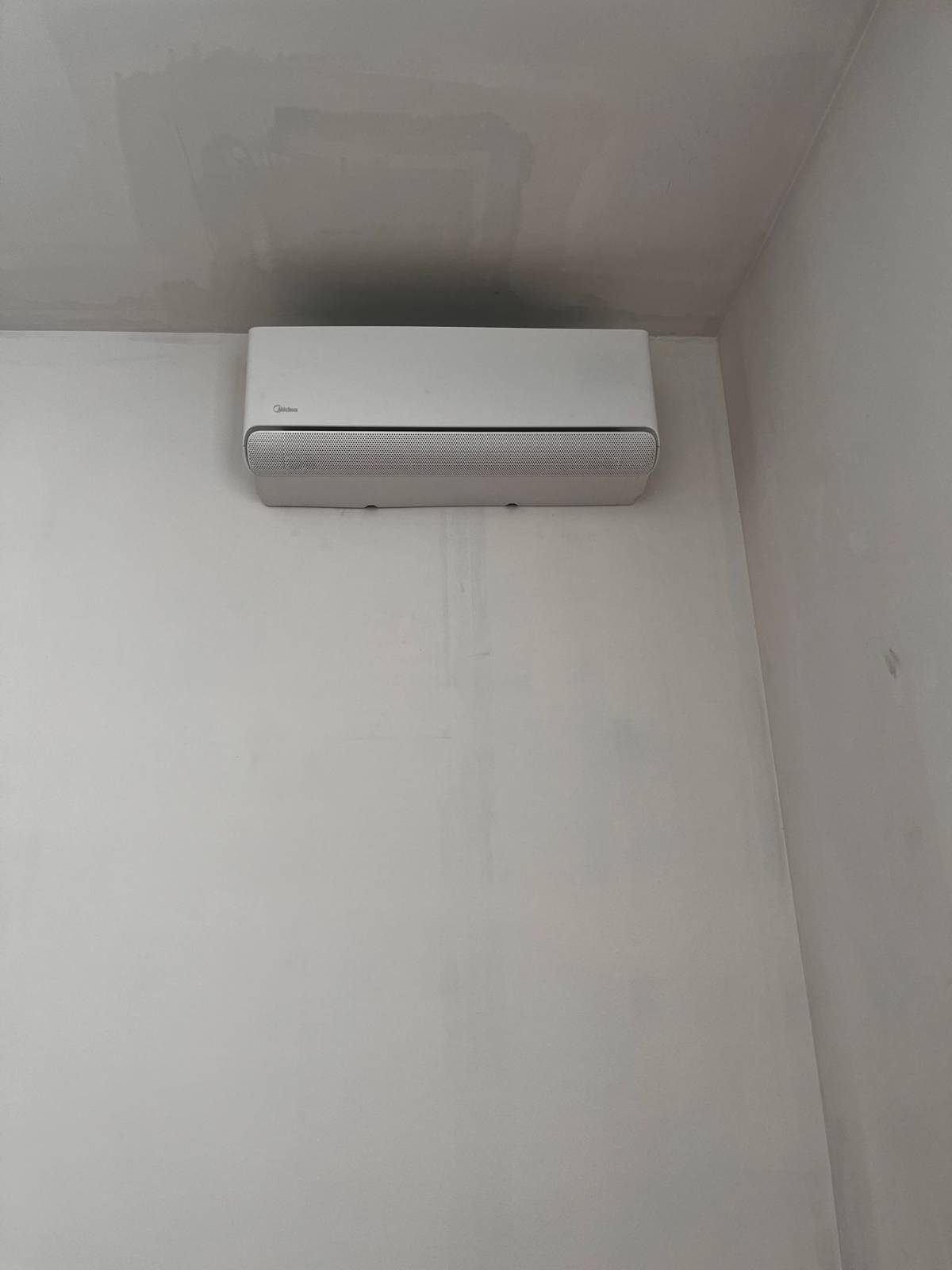 Manuel da Costa - Vila Verde - Instalación o reemplazo del ventilador del baño