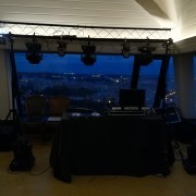 Hugo Correia - Montijo - Aluguer de Equipamento Audiovisual para Eventos