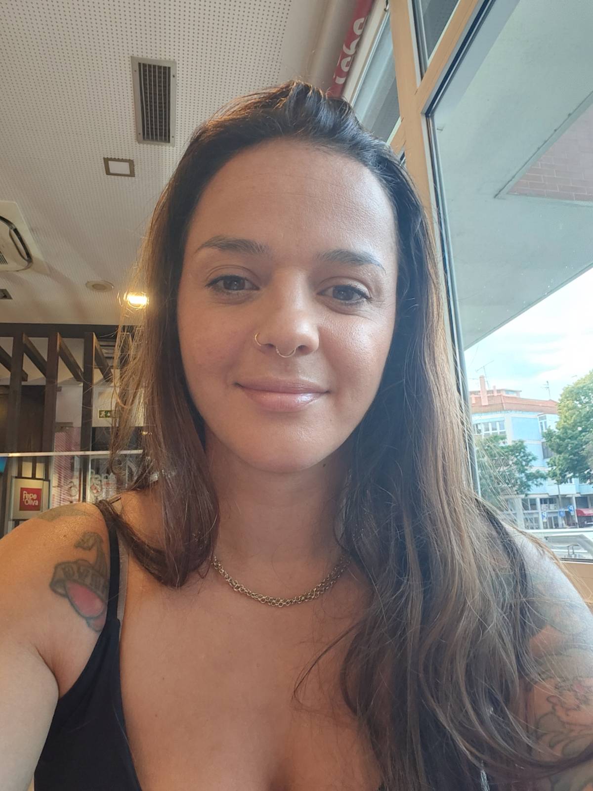 Marisa Franco Personal Trainer - Braga - Massagen